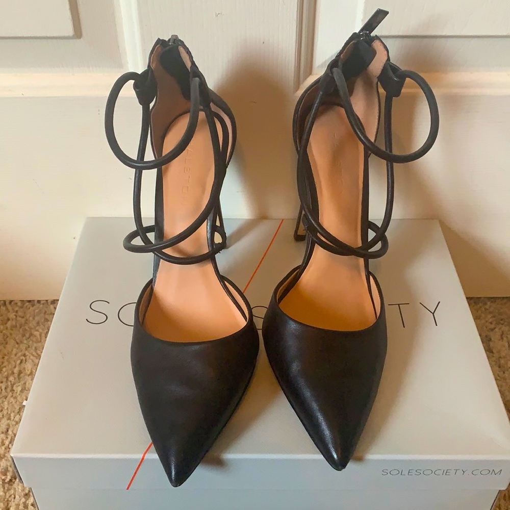 Halston Heritage